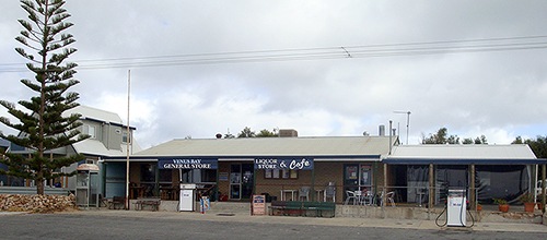 [Venus Bay General Store]