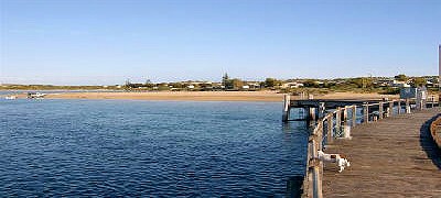 [Venus Bay Scenery (Image 2)]