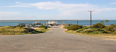 [Venus Bay Scenery (Image 3)]